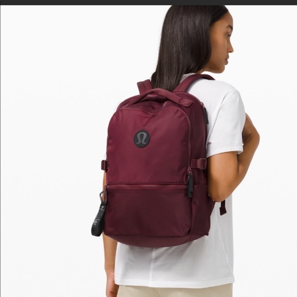 new crew backpack